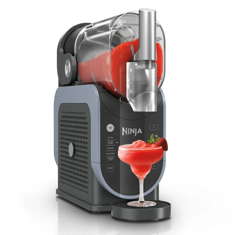 SLUSHi Professional Frozen Drink Maker