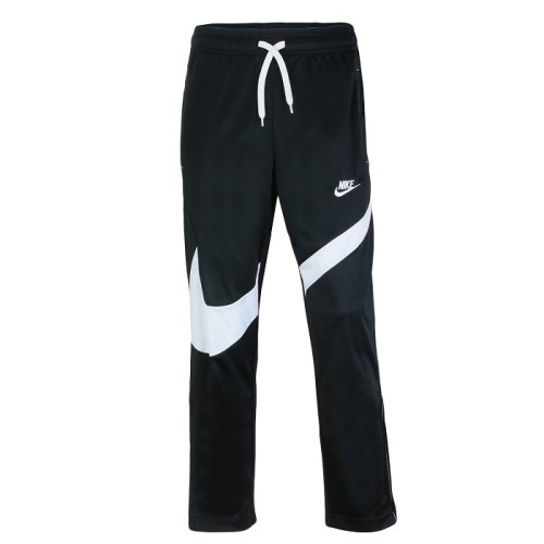 Sportswear Swoosh 2 Piece Tracksuit White/Black