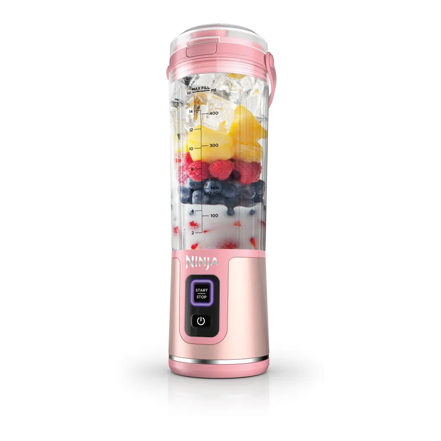 Blast™ Portable Blender Muted