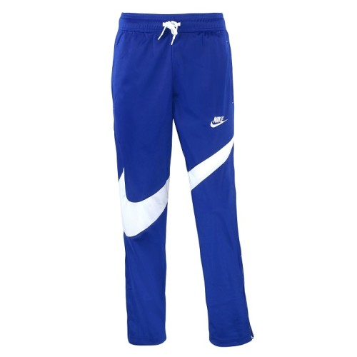 Sportswear Swoosh 2 Piece Tracksuit Royal/White/