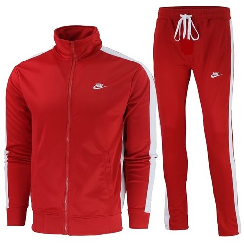 Nike Sportswear Jacket & Pants Set 2 Pc Set