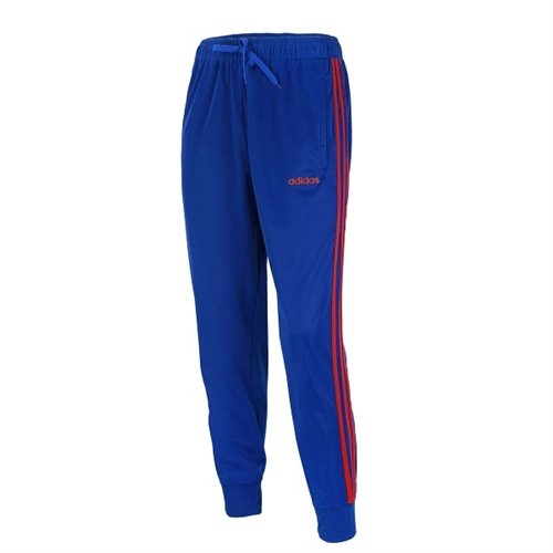 Adidas 3-Stripe Tricoat Track Set Jacket & Pants