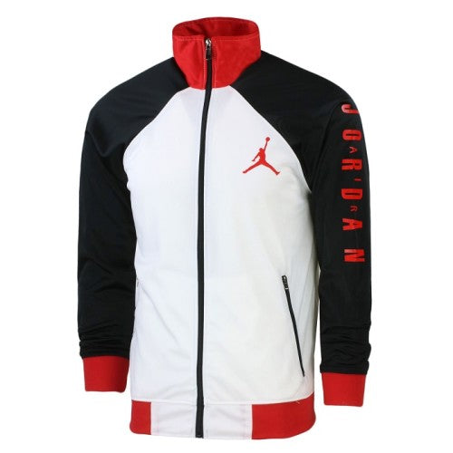 Nike Jordan Men's Knit Track Suit 2 Pc Set