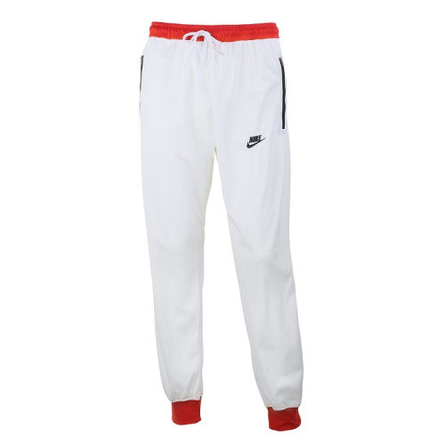 Nike Men's Sportswear Club Zip Track Jacket & Pants Set