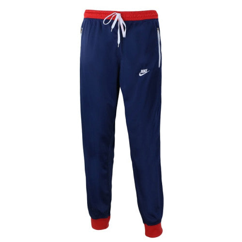 Nike Men's Sportswear Club Zip Track Jacket & Pants Set