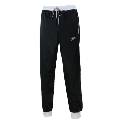 Nike Men's Sportswear Club Zip Track Jacket & Pants Set