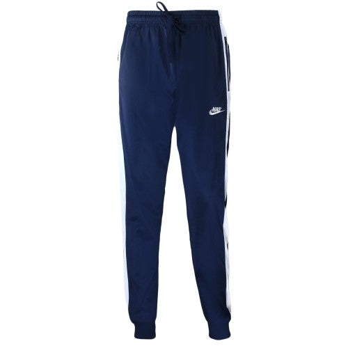 Nike Men's Sportswear Tracksuit Navy /White