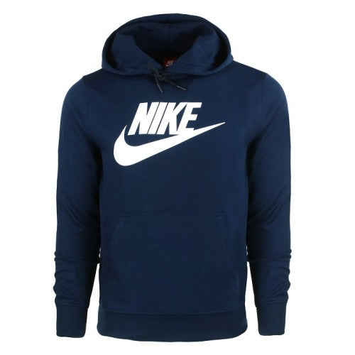 Nike Sportswear Tech Fleece Men's Pullover Hoodie & Pants 2 Pc Set