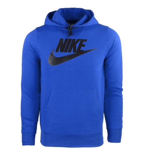 Nike Sportswear Tech Fleece Men's Pullover Hoodie & Pants 2 Pc Set