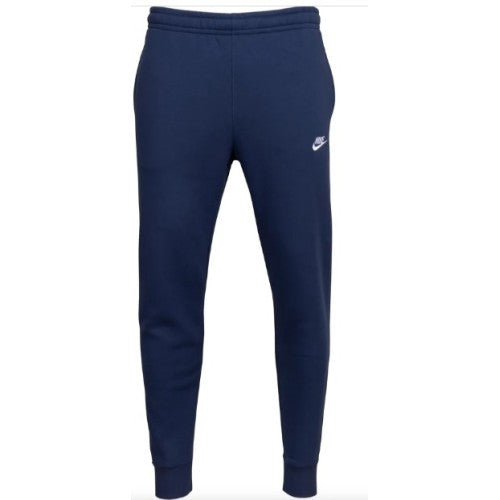 Nike Sportswear Club Fleece Men's Pullover Hoodie & Pants Set Navy