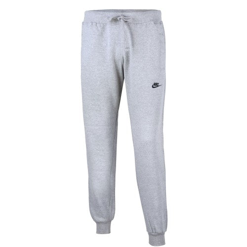 Nike Sportswear Club Fleece Zip Hoodie & Pants Set Gray/Blue