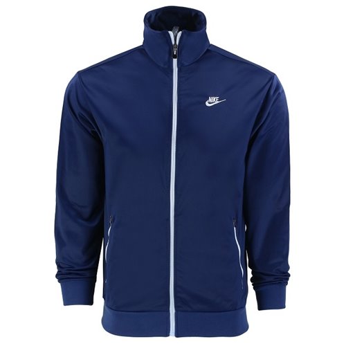 Nike Tracksuit Navy