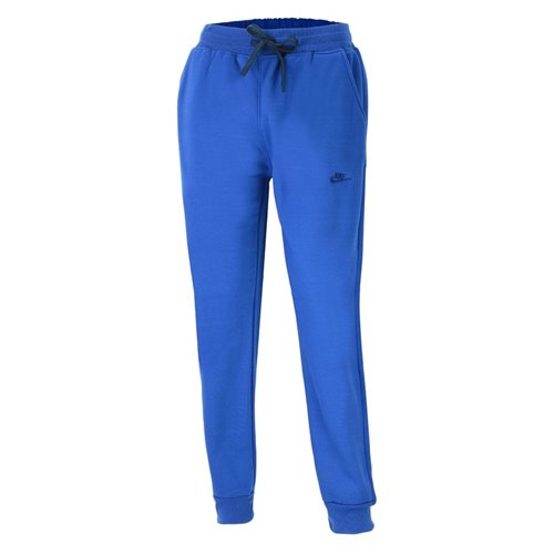 Nike Sportswear Club Fleece Zip Hoodie & Pants Set Royal