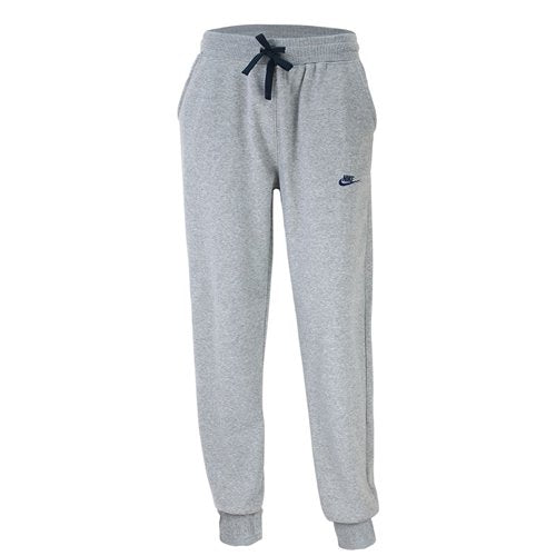 Nike Sportswear Club Fleece Zip Hoodie & Pants Set Gray/Blue