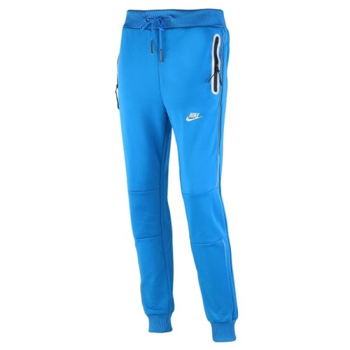 Nike Sportswear Scuba Tech Fleece Jacket & Pants Set 2 Pc Set Royal