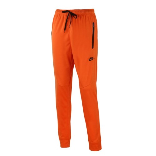 Nike Sportswear Tech Fleece Pullover Men's Hoodie & Pants Set