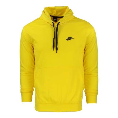 Nike Sportswear Tech Fleece Pullover Men's Hoodie & Pants Set