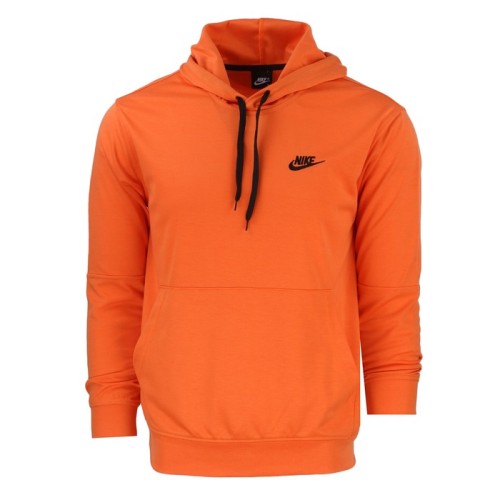 Nike Sportswear Tech Fleece Pullover Men's Hoodie & Pants Set