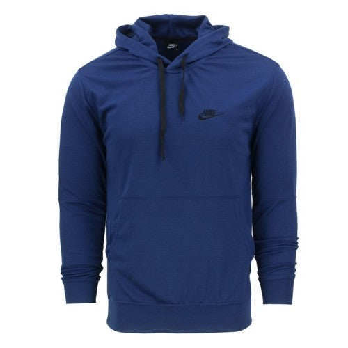 Nike Sportswear Tech Fleece Pullover Men's Hoodie & Pants Set