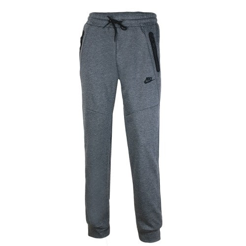 Nike Sportswear Tech Men's Hoodie & Pants Set Charcoal