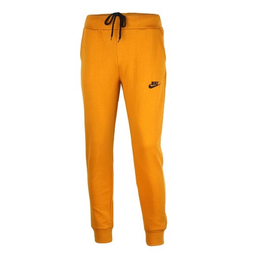 Nike Sportswear Tech Pack Men's Hoodie & Pants Set Timber