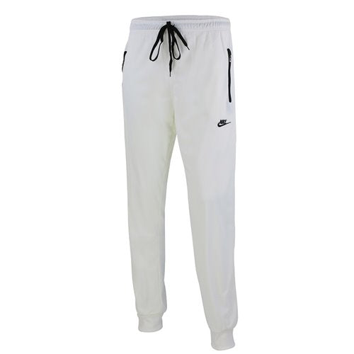 Nike Sportswear Tech Pack Men's Knit Track Suite White