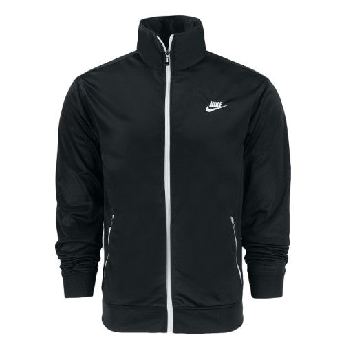 Nike Tracksuit 2 Pc set Black