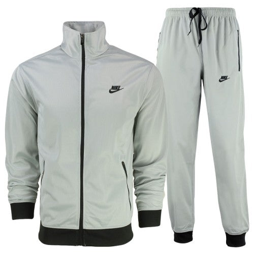 Nike Tracksuit 2 Pc set Black